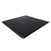 Westin 5ft. 10in. Soft Roll Tonneau Cover | Chevrolet Silverado 1500 (19-24)) / GMC Sierra 1500 (19-24) (19-14735) Tonneau Covers offroad accessory | Iron Ridge Offroad