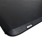 Westin 5ft. 10in. Soft Roll Tonneau Cover | Chevrolet Silverado 1500 (19-24)) / GMC Sierra 1500 (19-24) (19-14735) Tonneau Covers offroad accessory | Iron Ridge Offroad