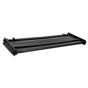 Westin 5ft 2in Soft Tri-Fold Tonneau Cover | Chevrolet Colorado / GMC Canyon Fleetside (15-22) (19-26385) Tonneau Covers offroad accessory | Iron Ridge Offroad