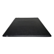 Westin 6ft. 7in. Bed Soft Roll Tonneau Cover | Chevrolet Silverado 1500 / Silverado ZR2 / GMC Sierra AT4 (19-24) (19-14745) Tonneau Covers offroad accessory | Iron Ridge Offroad