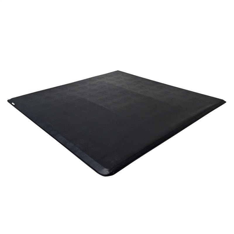 Westin 6ft. 7in. Bed Soft Roll Tonneau Cover | Chevrolet Silverado 1500 / Silverado ZR2 / GMC Sierra AT4 (19-24) (19-14745) Tonneau Covers offroad accessory | Iron Ridge Offroad