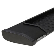 Westin AT6 Running Boards | Chevrolet Silverado 1500 / 2500HD / 3500HD / GMC Sierra 1500 / 2500HD / 3500HD (19-26) (24-64765) Nerf Bars & Running Boards offroad accessory | Iron Ridge Offroad