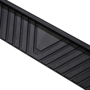Westin AT6 Running Boards | Chevrolet Silverado 1500 / 2500HD / 3500HD / GMC Sierra 1500 / 2500HD / 3500HD (19-26) (24-64765) Nerf Bars & Running Boards offroad accessory | Iron Ridge Offroad