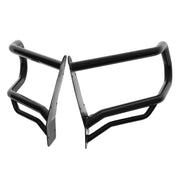 Westin Black HDX Modular Grille Guard: Dodge Ram 1500 (2009-2018) / Ram 1500 Classic (2019-2024) Bumpers, Grilles & Guards offroad accessory | Iron Ridge Offroad