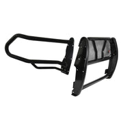 Westin Black HDX Modular Grille Guard: Dodge Ram 1500 (2009-2018) / Ram 1500 Classic (2019-2024) Bumpers, Grilles & Guards offroad accessory | Iron Ridge Offroad