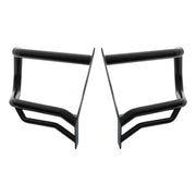 Westin Black HDX Modular Grille Guard: Dodge Ram 1500 (2009-2018) / Ram 1500 Classic (2019-2024) Bumpers, Grilles & Guards offroad accessory | Iron Ridge Offroad