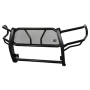 Westin Black HDX Modular Grille Guard: Dodge Ram 1500 (2009-2018) / Ram 1500 Classic (2019-2024) Bumpers, Grilles & Guards offroad accessory | Iron Ridge Offroad