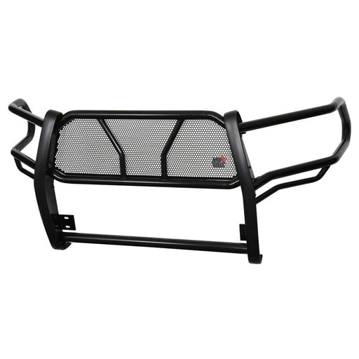 Westin Black HDX Modular Grille Guard: Dodge Ram 1500 (2009-2018) / Ram 1500 Classic (2019-2024) Bumpers, Grilles & Guards offroad accessory | Iron Ridge Offroad
