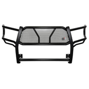 Westin Black HDX Modular Grille Guard: Dodge Ram 1500 (2009-2018) / Ram 1500 Classic (2019-2024) Bumpers, Grilles & Guards offroad accessory | Iron Ridge Offroad