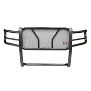 Westin Black HDX Modular Grille Guard: Ram 2500 / 3500 2019-2024 Bumpers, Grilles & Guards offroad accessory | Iron Ridge Offroad