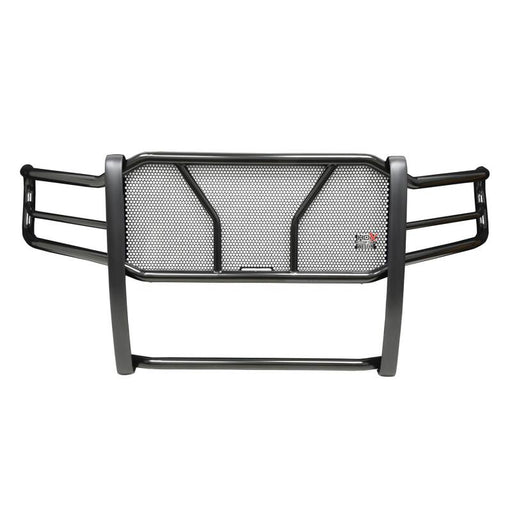 Westin Black HDX Modular Grille Guard: Ram 2500 / 3500 2019-2024 Bumpers, Grilles & Guards offroad accessory | Iron Ridge Offroad