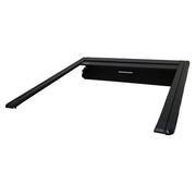 Westin Electric Retractable Tonneau Cover | Chevrolet Silverado 1500 / Silverado ZR2 / GMC Sierra 1500 / Sierra AT4 / Sierra AT4X (19-54745) Tonneau Covers offroad accessory | Iron Ridge Offroad