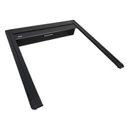 Westin Electric Retractable Tonneau Cover | Chevrolet Silverado 1500 / Silverado ZR2 / GMC Sierra 1500 / Sierra AT4 / Sierra AT4X (19-54745) Tonneau Covers offroad accessory | Iron Ridge Offroad