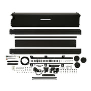 Westin Electric Retractable Tonneau Cover | Chevrolet Silverado 1500 / Silverado ZR2 / GMC Sierra 1500 / Sierra AT4 / Sierra AT4X (19-54745) Tonneau Covers offroad accessory | Iron Ridge Offroad