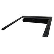 Westin Electric Retractable Tonneau Cover | Chevrolet Silverado 1500 / Silverado ZR2 / GMC Sierra 1500 / Sierra AT4 / Sierra AT4X (19-54745) Tonneau Covers offroad accessory | Iron Ridge Offroad