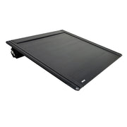 Westin Electric Retractable Tonneau Cover | Chevrolet Silverado 1500 / Silverado ZR2 / GMC Sierra 1500 / Sierra AT4 / Sierra AT4X (19-54745) Tonneau Covers offroad accessory | Iron Ridge Offroad