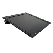 Westin Electric Retractable Tonneau Cover | Chevrolet Silverado 1500 / Silverado ZR2 / GMC Sierra 1500 / Sierra AT4 / Sierra AT4X (19-54745) Tonneau Covers offroad accessory | Iron Ridge Offroad