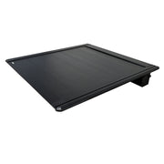 Westin Electric Retractable Tonneau Cover | Chevrolet Silverado 1500 / Silverado ZR2 / GMC Sierra 1500 / Sierra AT4 / Sierra AT4X (19-54745) Tonneau Covers offroad accessory | Iron Ridge Offroad
