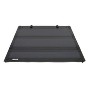 Westin Hard Tri-Fold Tonneau Cover | Chevrolet Colorado / GMC Canyon (15-22) Tonneau Covers offroad accessory | Iron Ridge Offroad