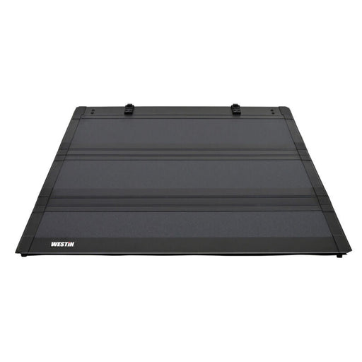 Westin Hard Tri-Fold Tonneau Cover | Chevrolet Colorado / GMC Canyon (15-22) Tonneau Covers offroad accessory | Iron Ridge Offroad