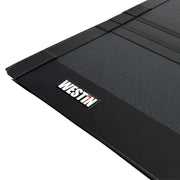 Westin Hard Tri-Fold Tonneau Cover | Chevrolet Colorado / GMC Canyon (15-22) Tonneau Covers offroad accessory | Iron Ridge Offroad