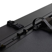 Westin Hard Tri-Fold Tonneau Cover | Chevrolet Silverado 1500 / ZR2 / GMC Sierra AT4 (19-26) / 44745 Tonneau Covers offroad accessory | Iron Ridge Offroad