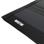 Westin Hard Tri-Fold Tonneau Cover | Chevrolet Silverado 1500 / ZR2 / GMC Sierra AT4 (19-26) / 44745 Tonneau Covers offroad accessory | Iron Ridge Offroad