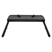 Westin Hard Tri-Fold Tonneau Cover | Chevrolet Silverado 2500HD/3500HD (20-26) / GMC Sierra 2500HD/3500HD (20-26) (19-44735) Tonneau Covers offroad accessory | Iron Ridge Offroad