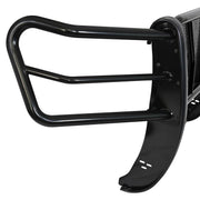 Westin HDX Grille Guard | Chevrolet Silverado 1500 (19-26) / Silverado ZR2 (22-26) (57-23955) Bumpers, Grilles & Guards offroad accessory | Iron Ridge Offroad
