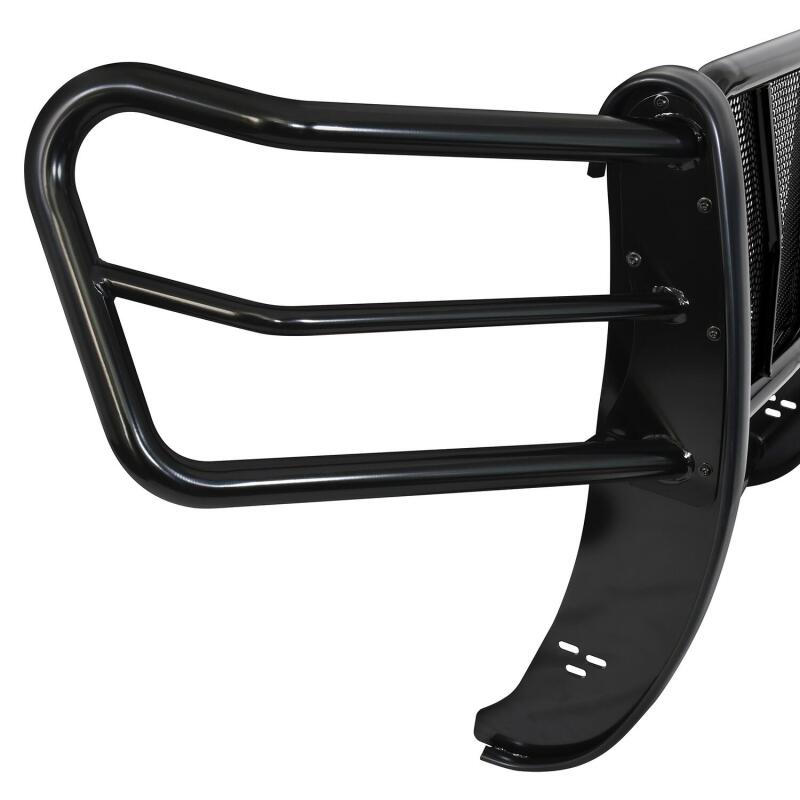 Westin HDX Grille Guard | Chevrolet Silverado 1500 (19-26) / Silverado ZR2 (22-26) (57-23955) Bumpers, Grilles & Guards offroad accessory | Iron Ridge Offroad