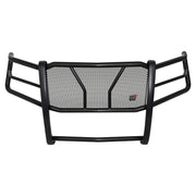 Westin HDX Grille Guard | Chevrolet Silverado 1500 (19-26) / Silverado ZR2 (22-26) (57-23955) Bumpers, Grilles & Guards offroad accessory | Iron Ridge Offroad