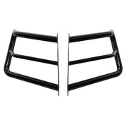 Westin HDX Grille Guard | Chevrolet Silverado 1500 (19-26) / Silverado ZR2 (22-26) (57-23955) Bumpers, Grilles & Guards offroad accessory | Iron Ridge Offroad