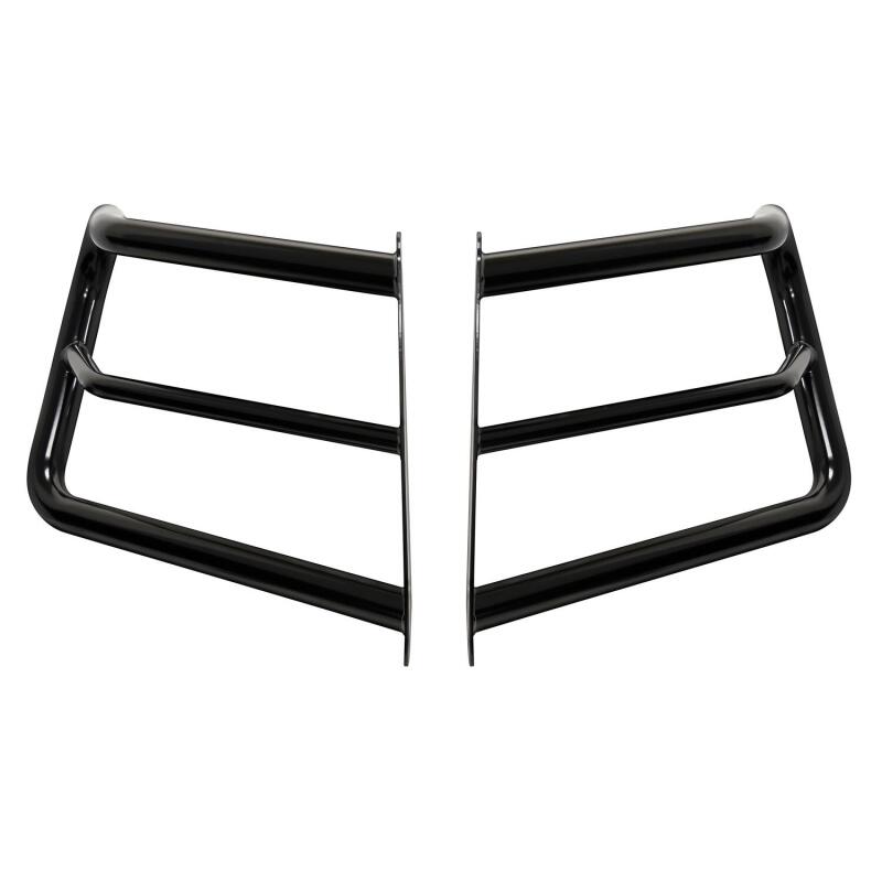 Westin HDX Grille Guard | Chevrolet Silverado 1500 (19-26) / Silverado ZR2 (22-26) (57-23955) Bumpers, Grilles & Guards offroad accessory | Iron Ridge Offroad