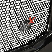 Westin HDX Grille Guard | Chevrolet Silverado 1500 (19-26) / Silverado ZR2 (22-26) (57-23955) Bumpers, Grilles & Guards offroad accessory | Iron Ridge Offroad