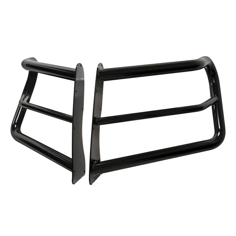Westin HDX Grille Guard | Chevrolet Silverado 1500 (19-26) / Silverado ZR2 (22-26) (57-23955) Bumpers, Grilles & Guards offroad accessory | Iron Ridge Offroad