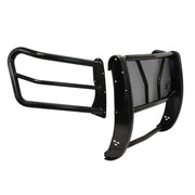 Westin HDX Grille Guard | Chevrolet Silverado 1500 (19-26) / Silverado ZR2 (22-26) (57-23955) Bumpers, Grilles & Guards offroad accessory | Iron Ridge Offroad