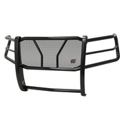 Westin HDX Grille Guard | Chevrolet Silverado 1500 (19-26) / Silverado ZR2 (22-26) (57-23955) Bumpers, Grilles & Guards offroad accessory | Iron Ridge Offroad