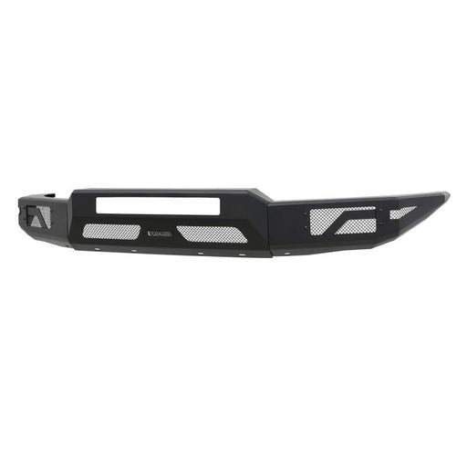 Westin Pro-Mod Front Bumper | Chevrolet Colorado (15-22) / ZR2 (17-22) (58-41055) Bumpers, Grilles & Guards offroad accessory | Iron Ridge Offroad