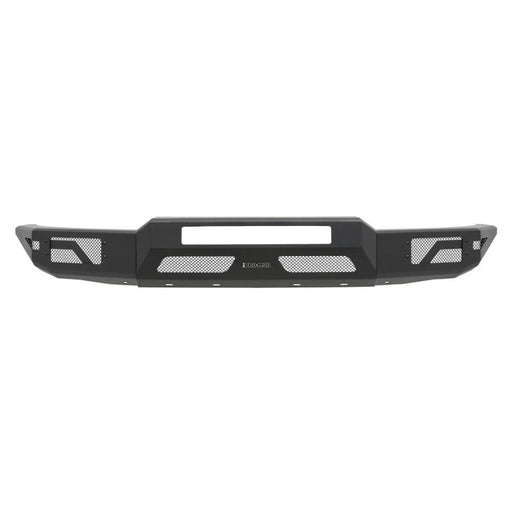 Westin Pro-Mod Front Bumper | Chevrolet Colorado (15-22) / ZR2 (17-22) (58-41055) Bumpers, Grilles & Guards offroad accessory | Iron Ridge Offroad