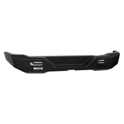 Westin Pro - Series Rear Bumper Textured Black - 2021+ Ford Bronco Bumpers offroad accessory | Iron Ridge Offroad