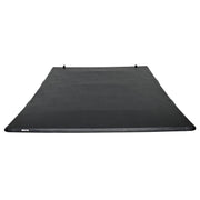 Westin Soft Tri-Fold Tonneau Cover | Chevrolet Silverado 2500HD/3500HD / GMC Sierra 2500HD/3500HD (20-26) (19-23995) Tonneau Covers offroad accessory | Iron Ridge Offroad