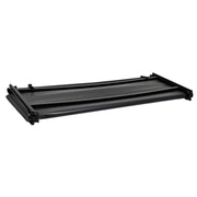 Westin Soft Tri-Fold Tonneau Cover | Chevrolet Silverado 2500HD/3500HD / GMC Sierra 2500HD/3500HD (20-26) (19-23995) Tonneau Covers offroad accessory | Iron Ridge Offroad