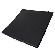 Westin Soft Tri-Fold Tonneau Cover | Chevrolet Silverado 2500HD/3500HD / GMC Sierra 2500HD/3500HD (20-26) (19-23995) Tonneau Covers offroad accessory | Iron Ridge Offroad