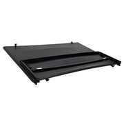 Westin Soft Tri-Fold Tonneau Cover | Chevrolet Silverado / GMC Sierra 1500 (19-24) / ZR2 / AT4 (22-26) Tonneau Covers offroad accessory | Iron Ridge Offroad