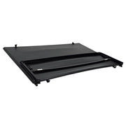 Westin Soft Tri-Fold Tonneau Cover | Chevy/GMC Colorado/Canyon Fleetside (15-22) 6ft 2in Bed (19-23365) Tonneau Covers offroad accessory | Iron Ridge Offroad