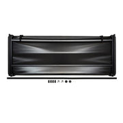 Westin Soft Tri-Fold Tonneau Cover | Chevy/GMC Colorado/Canyon Fleetside (15-22) 6ft 2in Bed (19-23365) Tonneau Covers offroad accessory | Iron Ridge Offroad