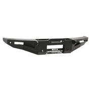 Westin XTS Bumper Textured Black - 2021+ Ford Broncow/sensors Bumpers offroad accessory | Iron Ridge Offroad