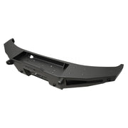 Westin XTS Bumper Textured Black - 2021+ Ford Broncow/sensors Bumpers offroad accessory | Iron Ridge Offroad