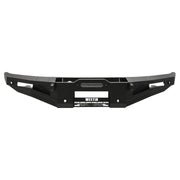 Westin XTS Bumper Textured Black - 2021+ Ford Broncow/sensors Bumpers offroad accessory | Iron Ridge Offroad
