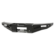 Westin XTS Bumper Textured Black - 2021+ Ford Broncow/sensors Bumpers offroad accessory | Iron Ridge Offroad